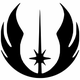 Lucasfilm’s Jedi Order logo